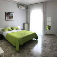 Отель B&B Cavour 124 Стандартный номер фото 6