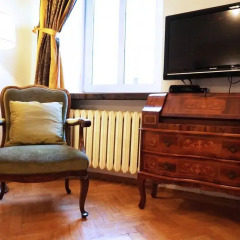 Отель AAA STAY Castle Square Old Town удобства в номере