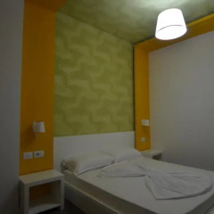 Hotel Green House комната для гостей фото 3