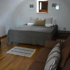 Отель Casa DeCarlo B&B Альберобелло комната для гостей фото 2