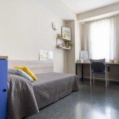 Отель Residencia Damia Bonet Валенсия спа фото 2