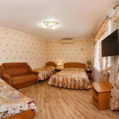 Гостиница Guest house Nelli в Анапе отзывы, цены и фото номеров - забронировать гостиницу Guest house Nelli онлайн Анапа комната для гостей фото 4