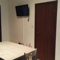 Отель Jessica Flat Номер категории Эконом с различными типами кроватей фото 2