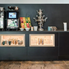 Отель Garni Hotel Katzenthalerhof Италия, Лана - отзывы, цены и фото номеров - забронировать отель Garni Hotel Katzenthalerhof онлайн гостиничный бар