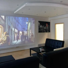 Capsule Hostel Imperiya At Paveltskaya развлечения