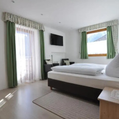 Hotel Restaurant Traube 3* Стандартный номер фото 8