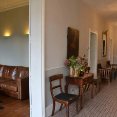Отель Le Pavillon Villemaurine Франция, Сент-Эмильон - отзывы, цены и фото номеров - забронировать отель Le Pavillon Villemaurine онлайн интерьер отеля фото 3