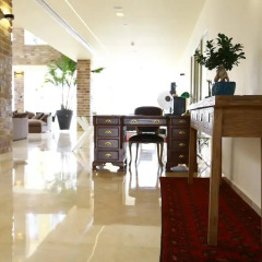 Garden Hotel Хайфа интерьер отеля фото 3