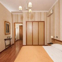 Отель Ristorante Donato 3* Номер Делюкс фото 8
