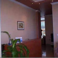 Albatros 2 Family Hotel интерьер отеля фото 3