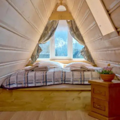 Отель Apartamenty pod Słońcem Косцелиско бассейн фото 2