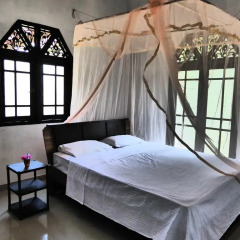 Отель Homestay 24 3* Апартаменты с различными типами кроватей фото 6