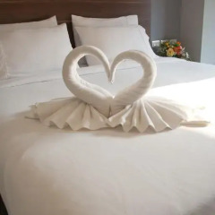 Отель 14 Living 3* Номер Делюкс фото 11