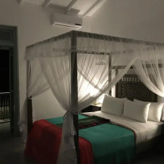Отель Parawa House 3* Номер Делюкс с двуспальной кроватью фото 10