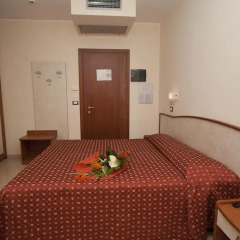 Отель Harmony 3* Стандартный номер фото 3