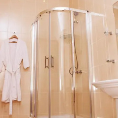 SV Park-Hotel 4* Люкс Премиум разные типы кроватей фото 6