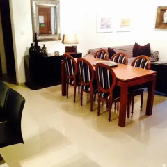 Апартаменты Luxurious Apartment in Sliema Слима питание