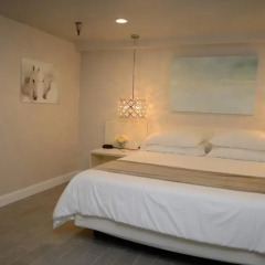 Hotel Le Reve Pasadena 2* Люкс повышенной комфортности с различными типами кроватей фото 3