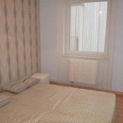 Отель Apartament Old Town Poznan Апартаменты с различными типами кроватей фото 2