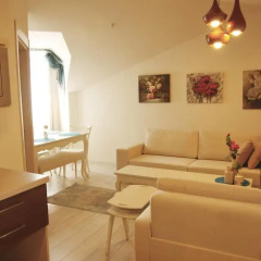 Отель Zin D Home Cekmekoy интерьер отеля
