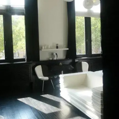 Отель B&B Suites@FEEK 4* Люкс с различными типами кроватей фото 5