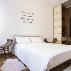 Отель Hemeras Boutique House Asole Италия, Милан - отзывы, цены и фото номеров - забронировать отель Hemeras Boutique House Asole онлайн комната для гостей фото 4