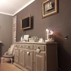 Отель Chambre de charme au bord du canal Бельгия, Брюссель - отзывы, цены и фото номеров - забронировать отель Chambre de charme au bord du canal онлайн удобства в номере фото 2