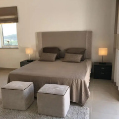 Отель Silver Coast Holidays комната для гостей фото 2