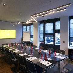 Best Western Hotel du Pont Wilson