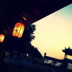 Отель Zhou Zhuang Zhen Feng Inn фото 3