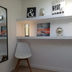 Отель R.D.V. Duplex Nice Center интерьер отеля