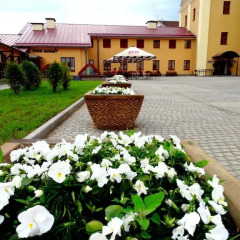 Гостиница Монастырcкий фото 8