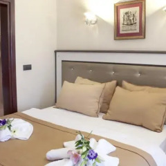 Hotel Diamond City комната для гостей фото 6