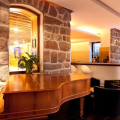 Hotel Marlena Марленго интерьер отеля фото 2
