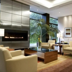 Отель The Westin Prince Toronto Канада, Торонто - отзывы, цены и фото номеров - забронировать отель The Westin Prince Toronto онлайн интерьер отеля фото 3