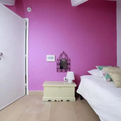 Ericeira In Love Hostel Стандартный номер с различными типами кроватей фото 5