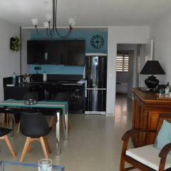 Отель Appartement Horizon Франция, Ницца - отзывы, цены и фото номеров - забронировать отель Appartement Horizon онлайн в номере фото 2