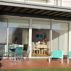 Отель Vivenda com Piscina e Vista Mar 8 питание фото 2