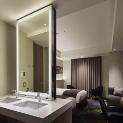 Отель Millennium Mitsui Garden Hotel Tokyo Япония, Токио - отзывы, цены и фото номеров - забронировать отель Millennium Mitsui Garden Hotel Tokyo онлайн спа