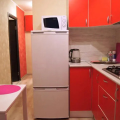 Гостиница Oktjabrski Prospect 7 в номере фото 2