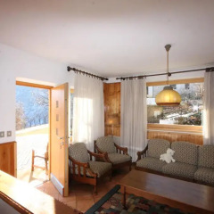 Отель Residenza Tonidandel Фай-делла-Паганелла комната для гостей фото 3