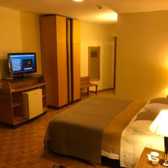 Gran Continental Hotel 3* Стандартный номер с различными типами кроватей фото 8