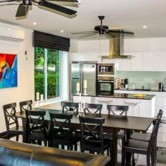 Отель GreenView Villa Phoenix Golf Club Pattaya Бангламунг питание