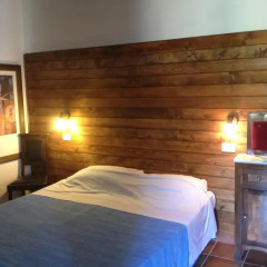 Hotel Aranceto 3* Стандартный номер фото 7