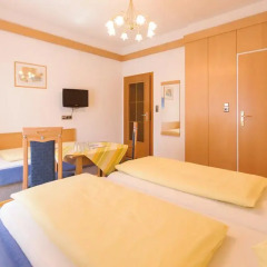 Hotel Tautermann 3* Стандартный номер с различными типами кроватей фото 12