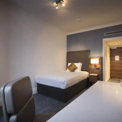 Отель Great Cumberland Place Великобритания, Лондон - отзывы, цены и фото номеров - забронировать отель Great Cumberland Place онлайн комната для гостей фото 2