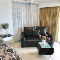 Отель View Talay Condominium by Vlad Property Апартаменты с различными типами кроватей фото 6