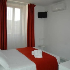 Отель Albergo Dei 10 Colori 2* Стандартный номер фото 20
