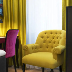 Thon Hotel Rosenkrantz удобства в номере фото 2