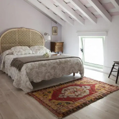 Отель Posada Rolisas Стандартный номер с различными типами кроватей фото 2